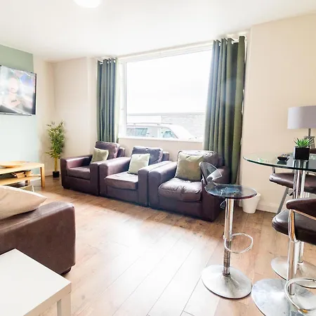 Malin View Apartments Port71 Portrush Exterior photo