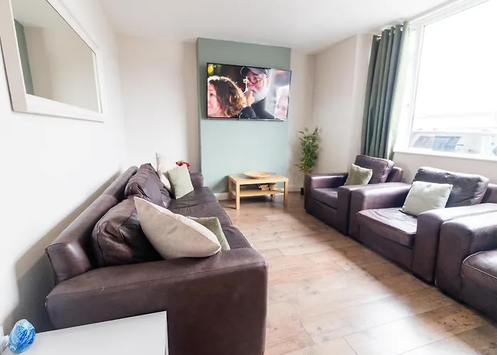 Malin View Apartments Port71