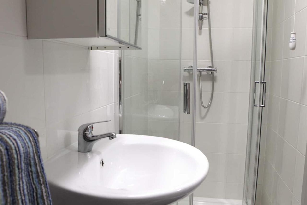 Malin View Port71 Appartamento Portrush