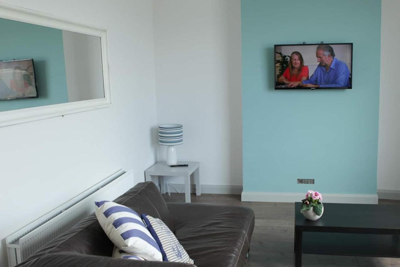 Malin View Port71 Appartamento *