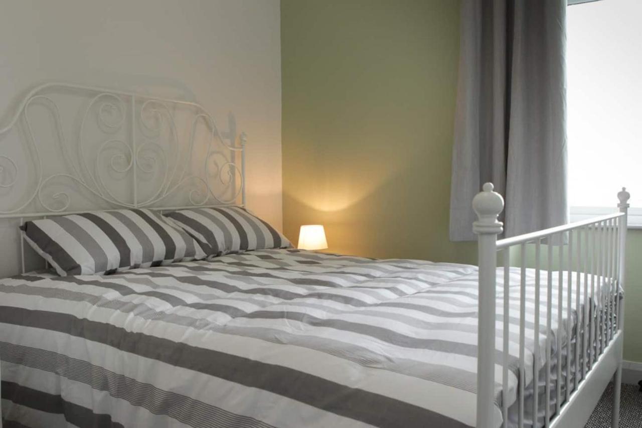 Malin View Port71 Appartamento Portrush