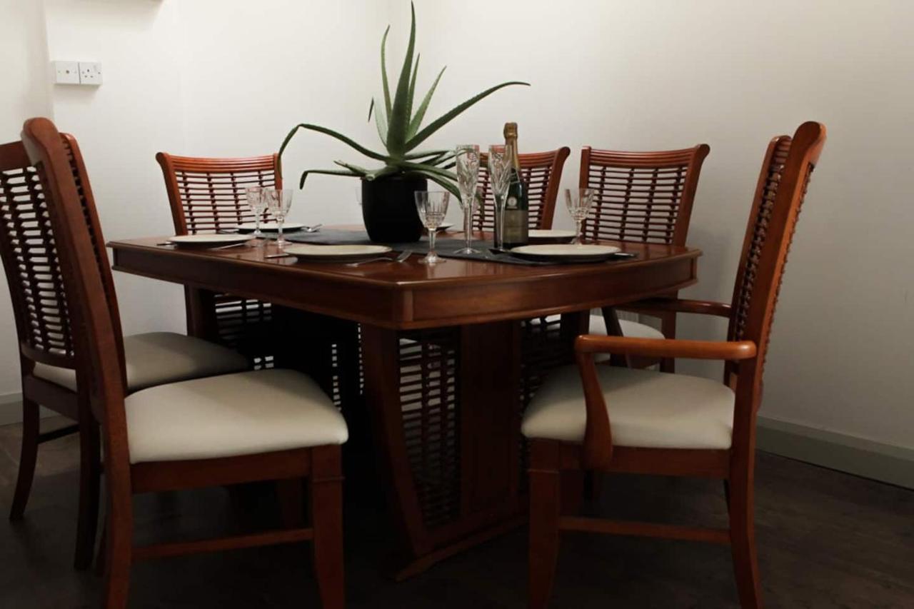 Appartamento Malin View Port71 *