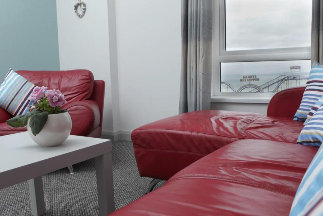 Appartamento Malin View Port71 Portrush