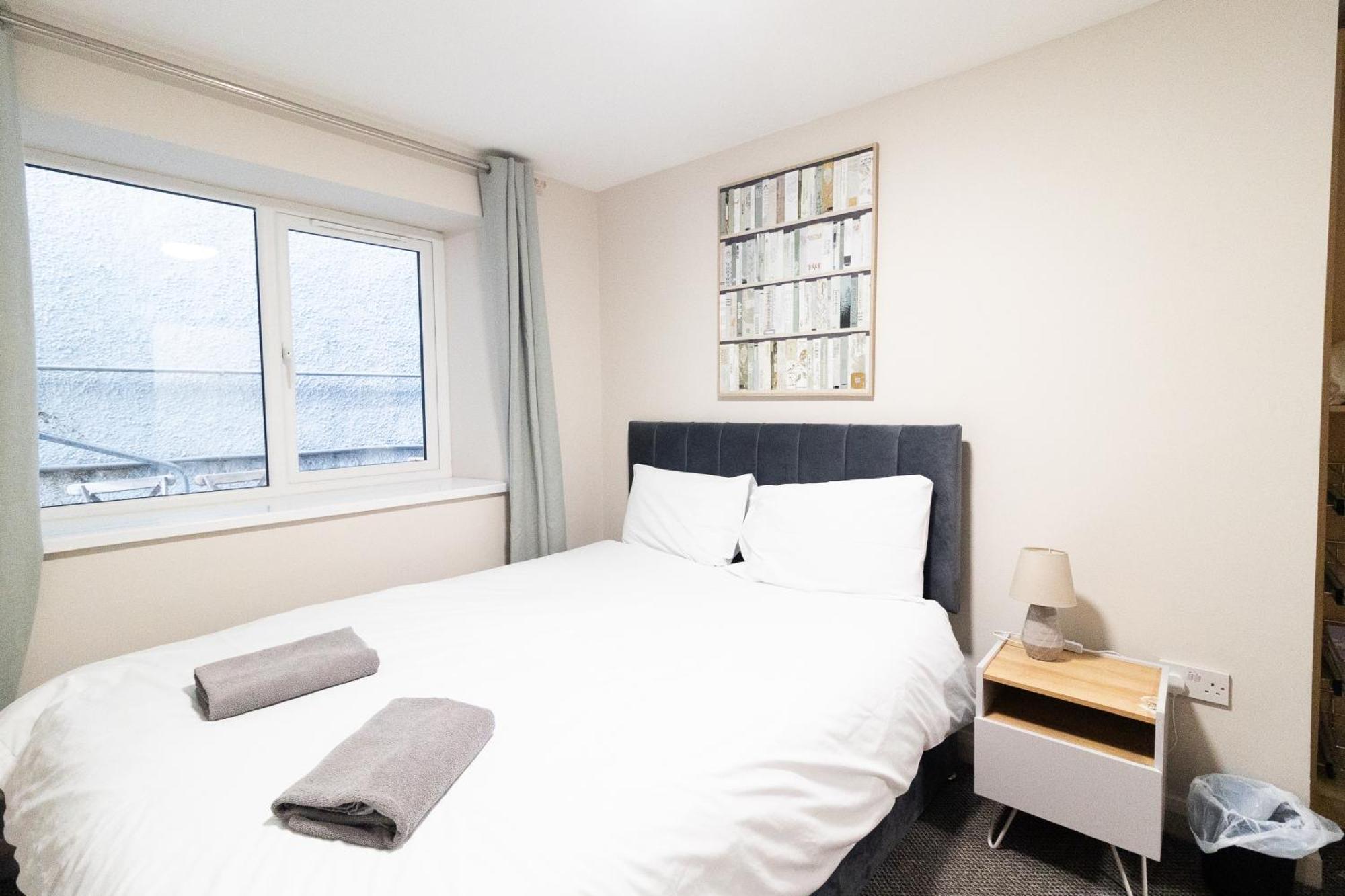 Appartamento Malin View Port71 *