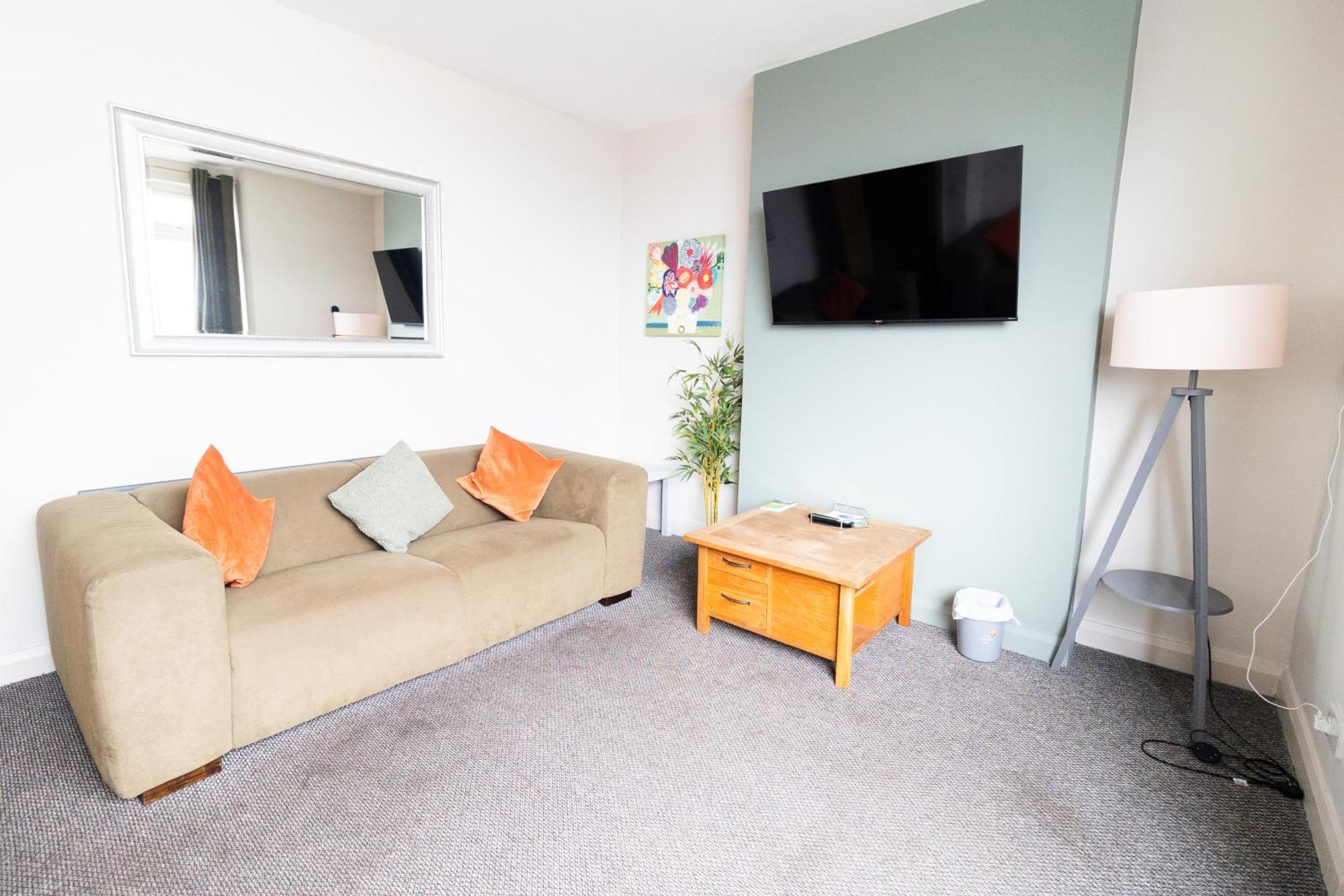 Appartamento Malin View Port71 Portrush