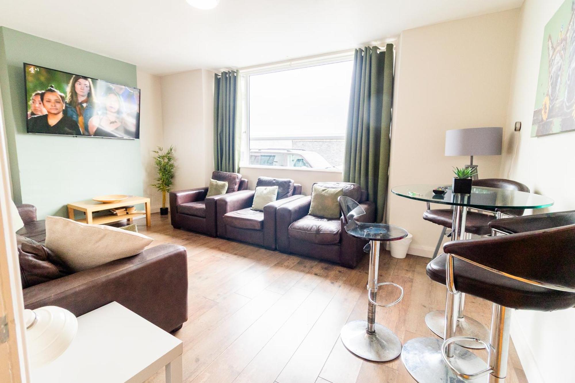 Appartamento Malin View Port71 *